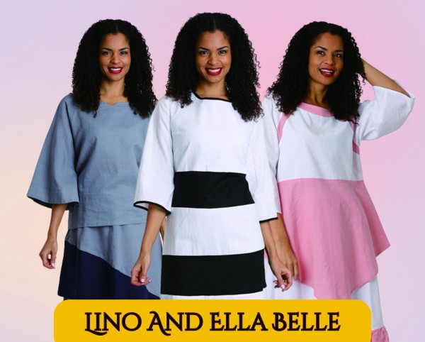 Lino And Ella Belle Linen Sets 2026
